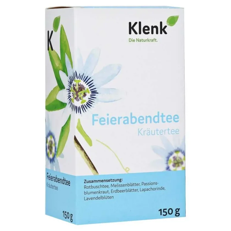 Ceai după muncă 150 g — preț și oferte