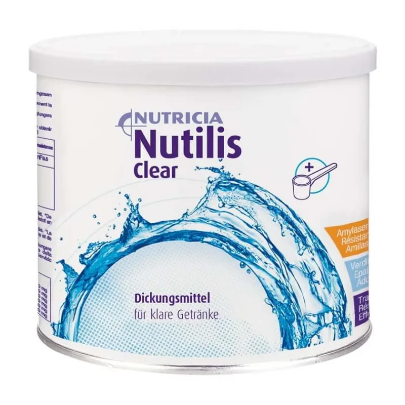 Nutilis Clear 175 g — preț și oferte