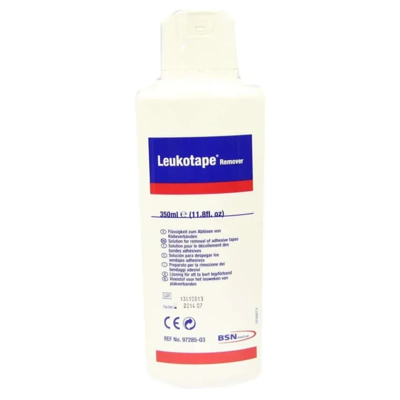 Lichid de îndepărtare Leukotape 350 ml — preț și oferte
