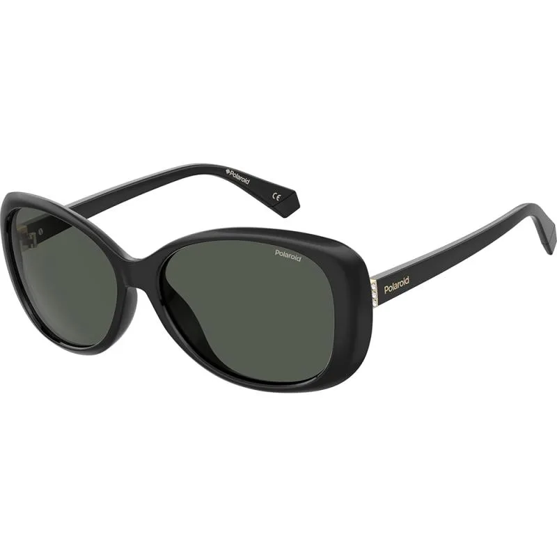 Ochelari de soare pentru femei PLD 4097/S 807/M9, Polaroid — preț și oferte
