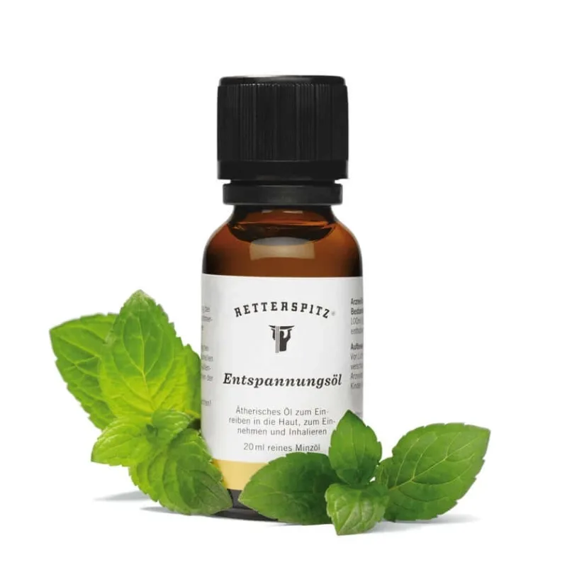 Ulei de relaxare Retterspitz 20 ml — preț și oferte