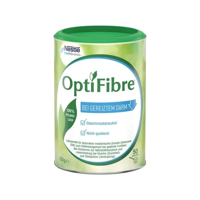 Cutie Optifibre 125 g — preț și oferte