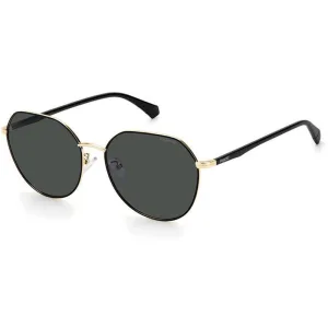 Ochelari de soare pentru femei PLD 4106/G/S RHL/M9, Polaroid