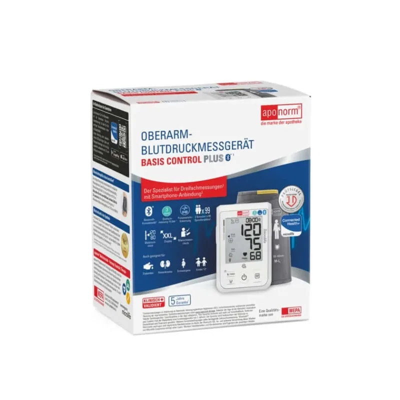 BMG aponorm Braț superior Baza de control Plus BT 4.5G 1 buc — preț și oferte