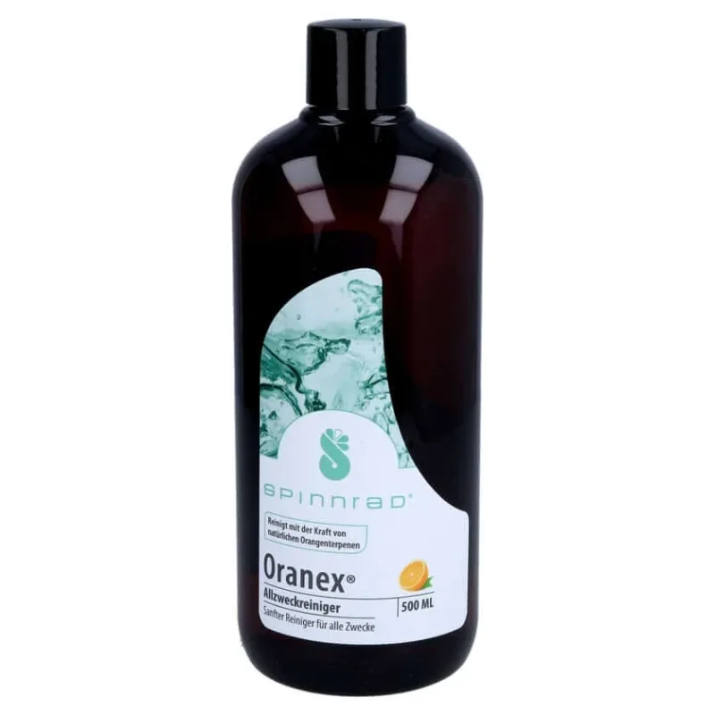 Detergent universal Oranex 500 ml — preț și oferte