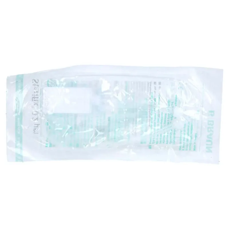 Filtru de perfuzie Sterifix 0,2 µm fără PVC 1 buc — preț și oferte