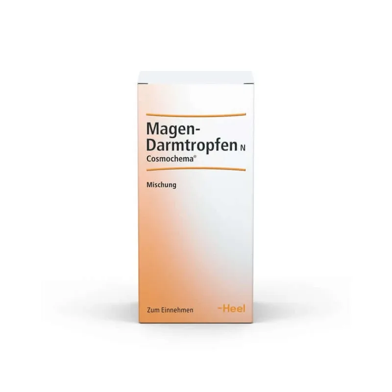 Picături gastrointestinale 50 ml — preț și oferte
