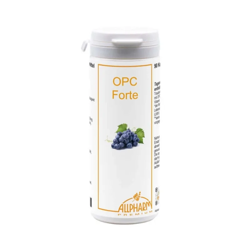Opc Forte Allpharm Premium 90 St — preț și oferte