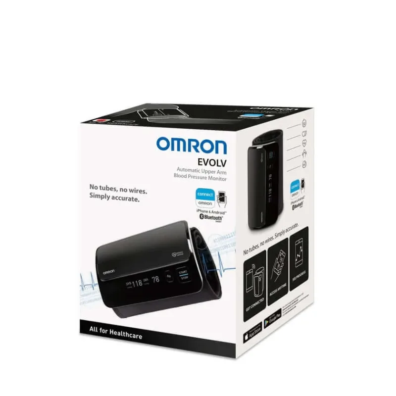 OMRON EVOLV 1 buc. — preț și oferte