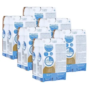 Fresubin 2 kcal Fibre DRINK Cappuccino cutie de 24 x 200 ml