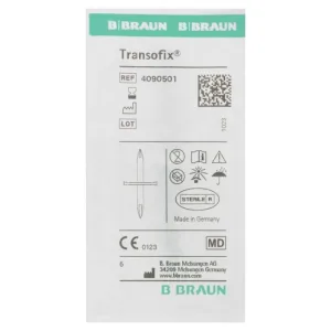 Set de transfer Transofix, 1 buc.