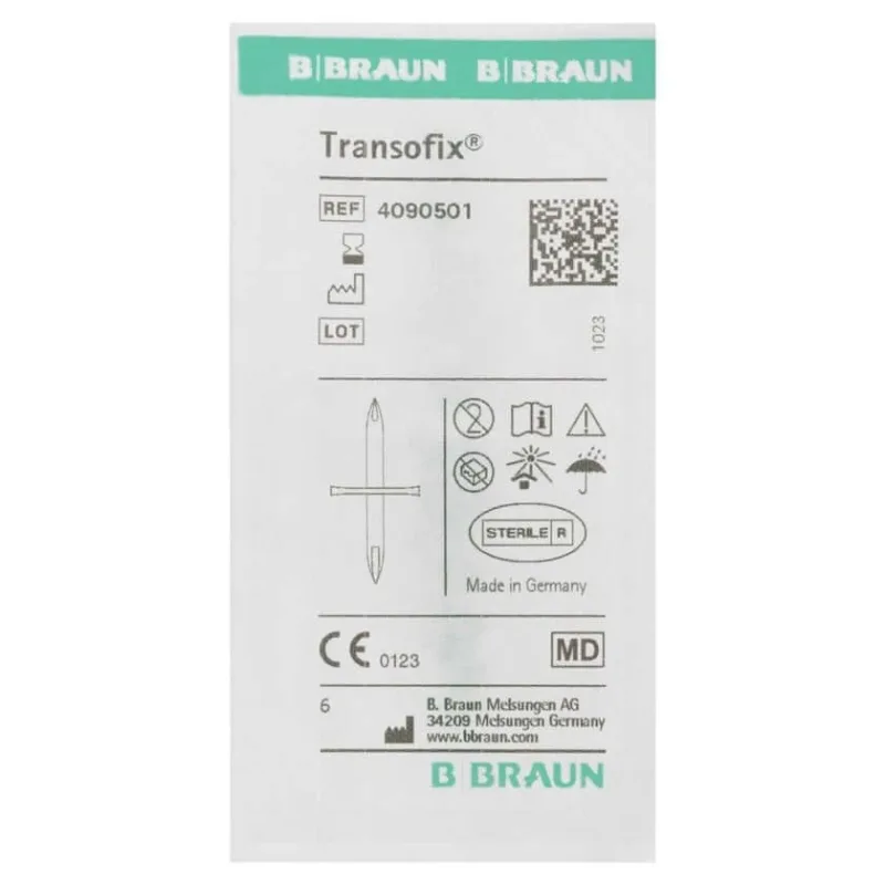 Set de transfer Transofix, 1 buc. — preț și oferte