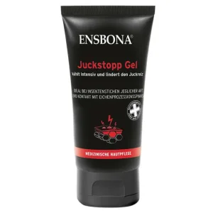 Gel Juckstopp Ensbona 50 ml