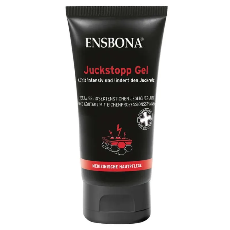 Gel Juckstopp Ensbona 50 ml — preț și oferte