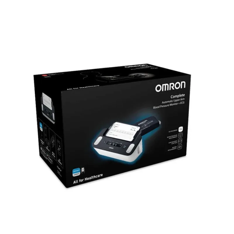 OMRON Complete 1 buc. — preț și oferte