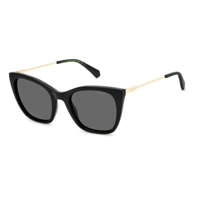 Ochelari de soare pentru femei PLD 4144/S/X 807/M9, Polaroid — preț și oferte