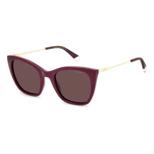 Ochelari de soare pentru femei PLD 4144/S/X B3V/KL, Polaroid