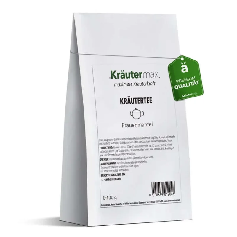 Ceai de alchemilla 100 g — preț și oferte
