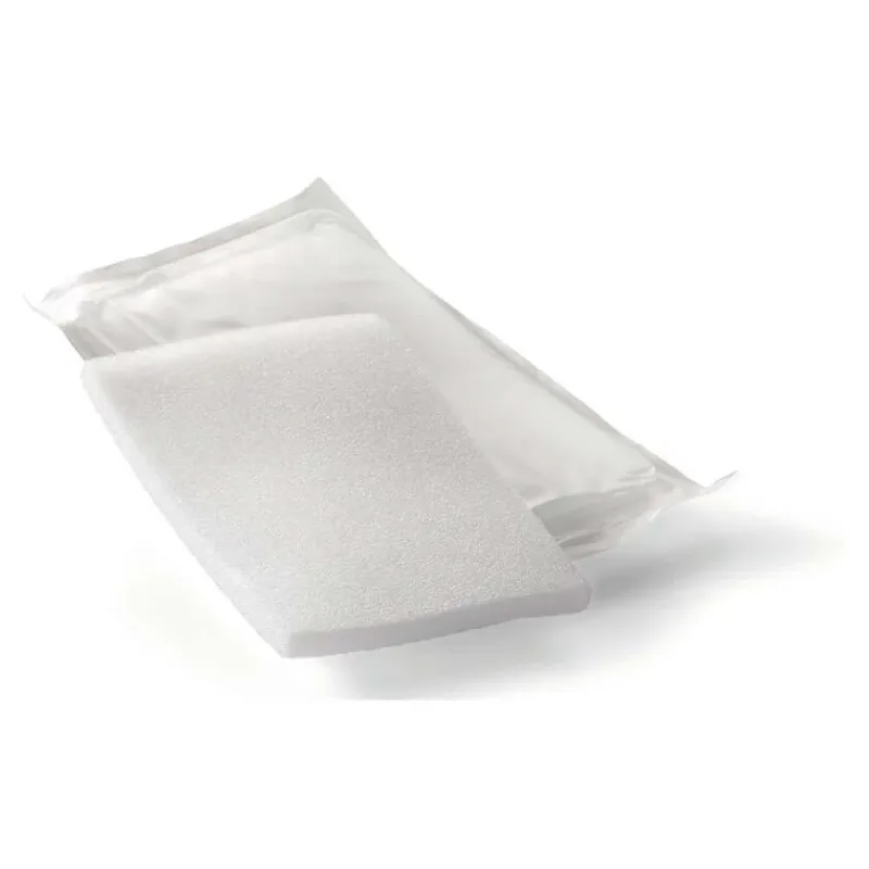 Ligasano, bandaj alb 1x10x15 cm, steril, 20 buc. — preț și oferte