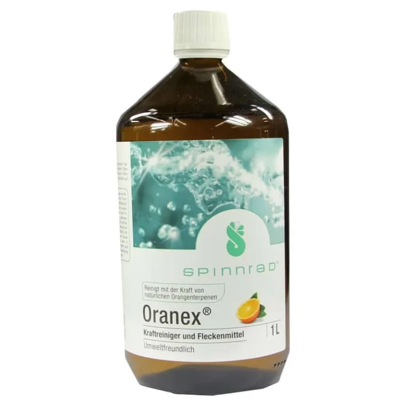 Oranex HT Detergent universal 1000 ml — preț și oferte