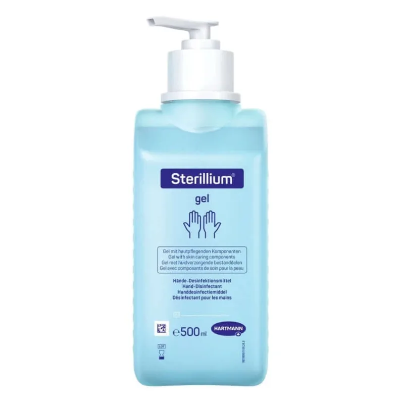 Sterillium Gel dezinfectant pentru mâini 500 ml — preț și oferte