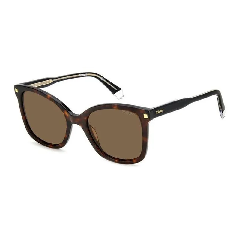 Ochelari de soare pentru femei PLD 4151/S/X 086/SP, Polaroid — preț și oferte