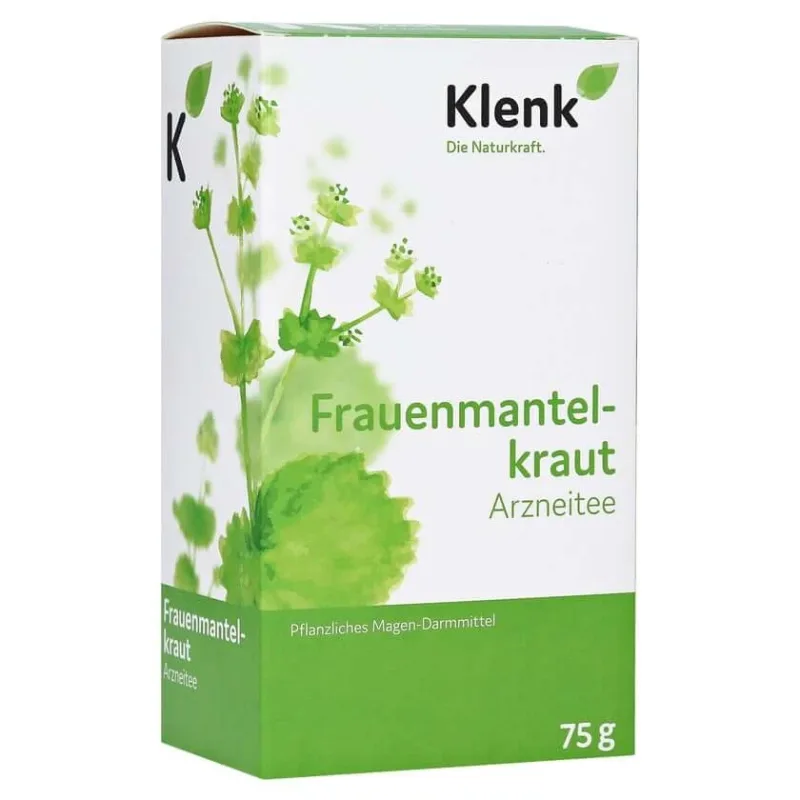 Ceai de alchemilla 75 g — preț și oferte