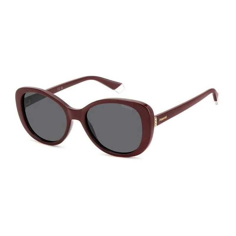 Ochelari de soare pentru femei PLD 4151/S/X LHF/SP, Polaroid — preț și oferte