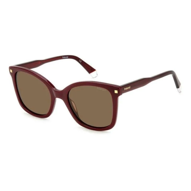 Ochelari de soare pentru femei PLD 4151/S/X LHF/SP, Polaroid — preț și oferte