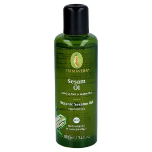 Ulei de susan organic 100 ml
