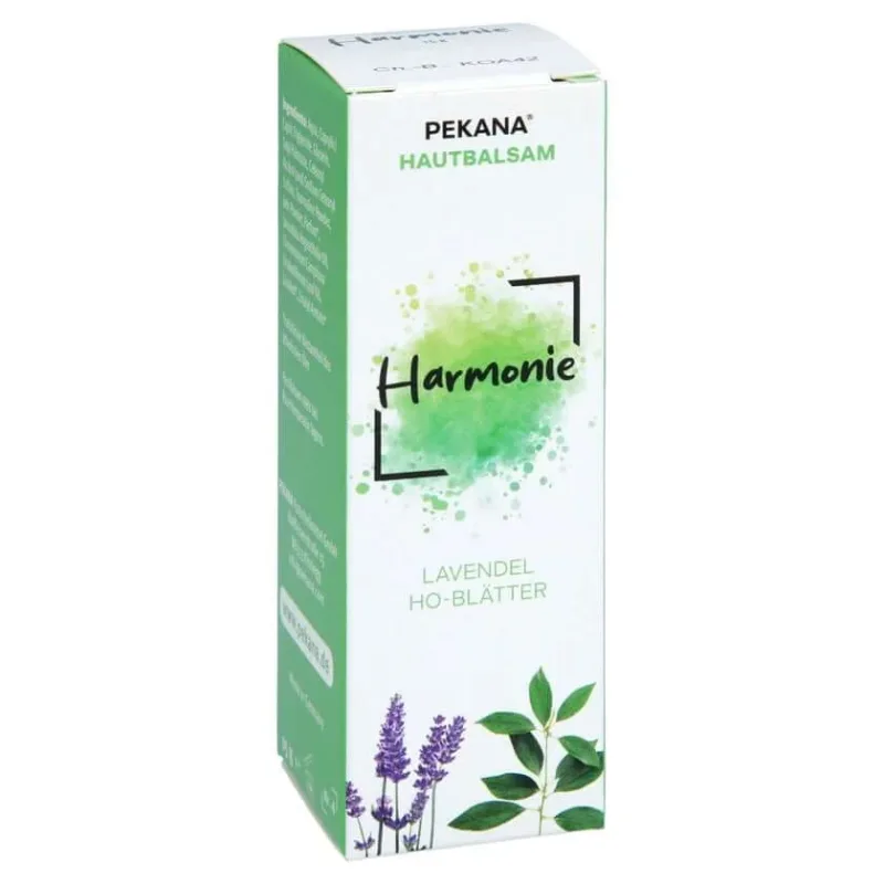 Balsam pentru piele 4 Harmonie 15 g — preț și oferte