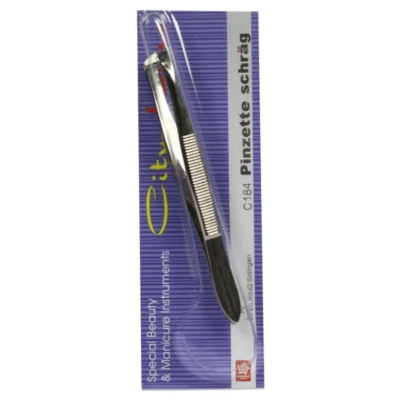Pensetă oblică C184, 1 buc. — preț și oferte