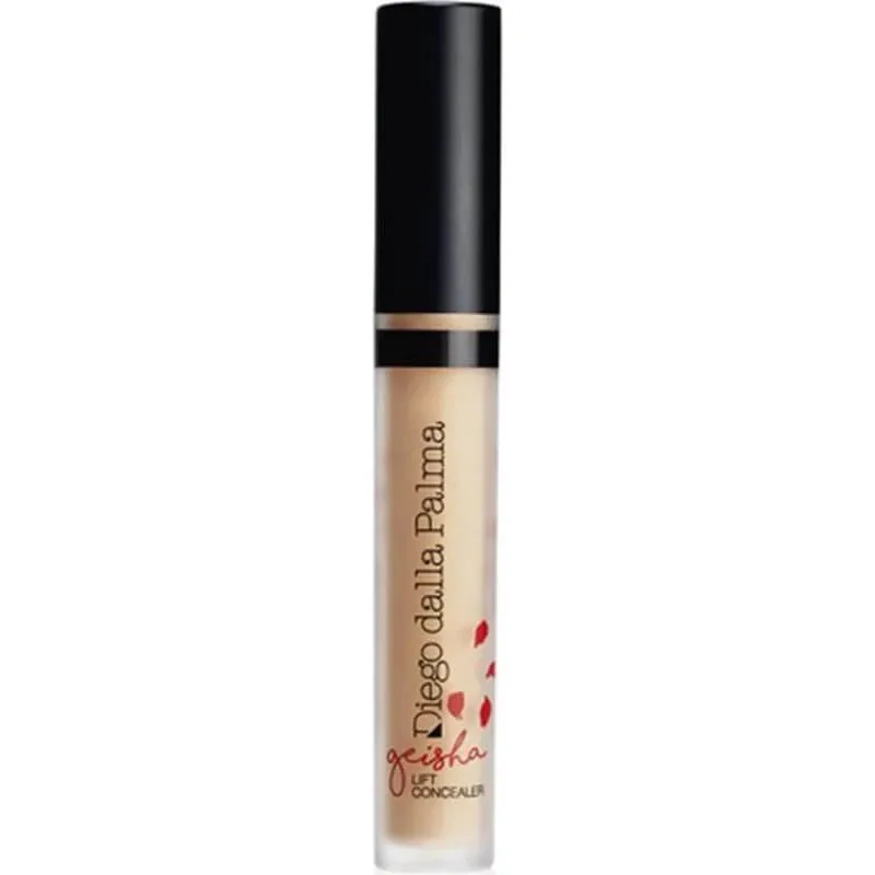 Diego dalla Palma Geisha Lift Concealer – corector cremos cu efect de lifting – nr. 122 — preț și oferte