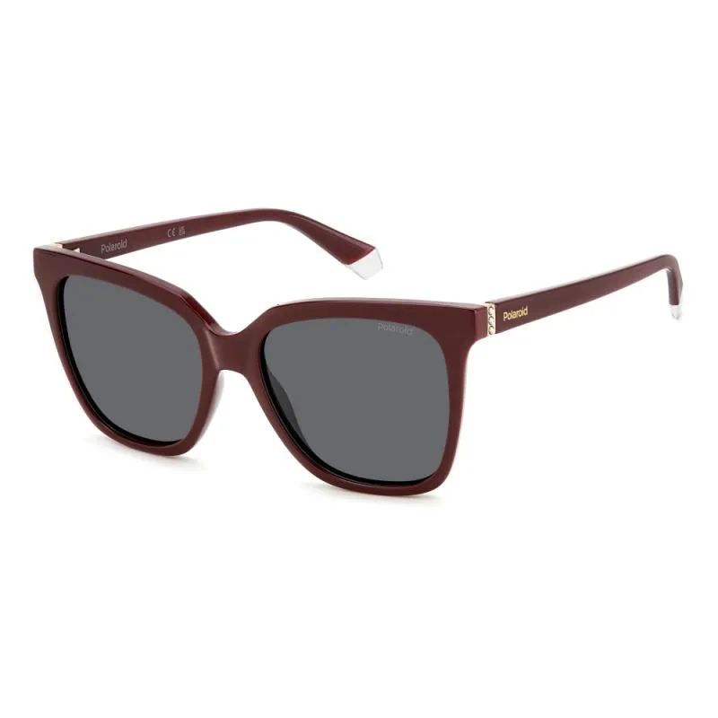 Ochelari de soare pentru femei PLD 4155/S/X LHF/M9, Polaroid — preț și oferte
