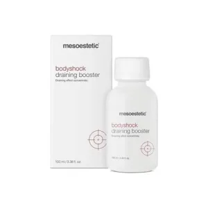 Mesoestetic Bodyshop Draining Booster – tratament anticelulitic 100 ml