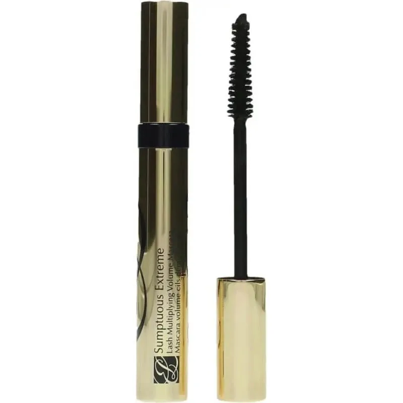 Estee Lauder Sumptuous Extreme – rimel 01 negru — preț și oferte