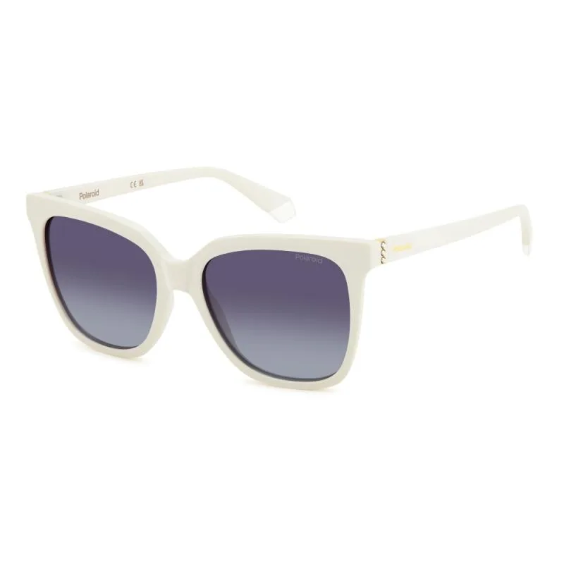Ochelari de soare pentru femei PLD 4155/S/X VK6/WJ, Polaroid — preț și oferte