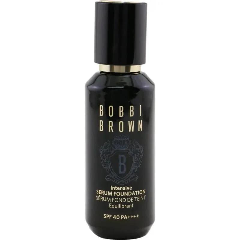 Bobbi Brown Intensive Serum Foundation SPF 40 – fond de ten lichid – nr. 046 warm beige — preț și oferte