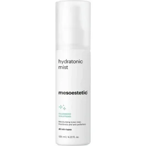 Mesoestetic Hydratonic mist – spray hidratant pentru față 125 ml