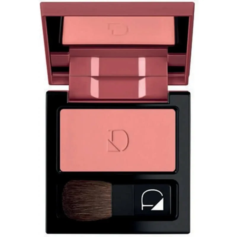 Diego dalla palma powder blush – pudră compactă pentru obraji – nr. 29 somon — preț și oferte
