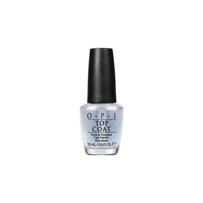 Opi Lac de unghii t30 top coat — preț și oferte