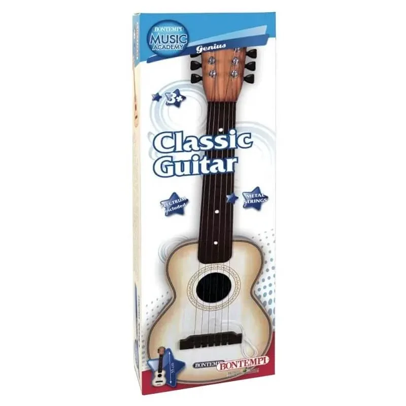 Bontempi Chitară folk 70 cm — preț și oferte