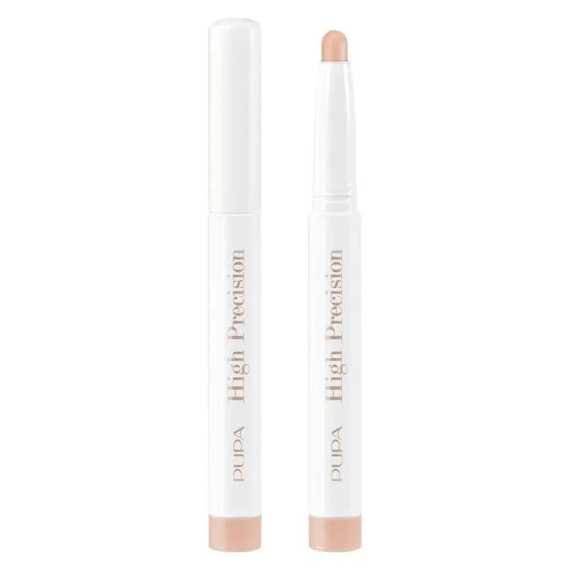 Pupa High Definition Stylo – corector de înaltă definiție nr. 002, bej deschis — preț și oferte