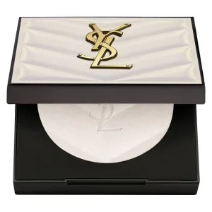 Yves Saint Laurent All Hours Hyper Luminize – pudră iluminatoare versatilă nr. 01 Libertine Light
