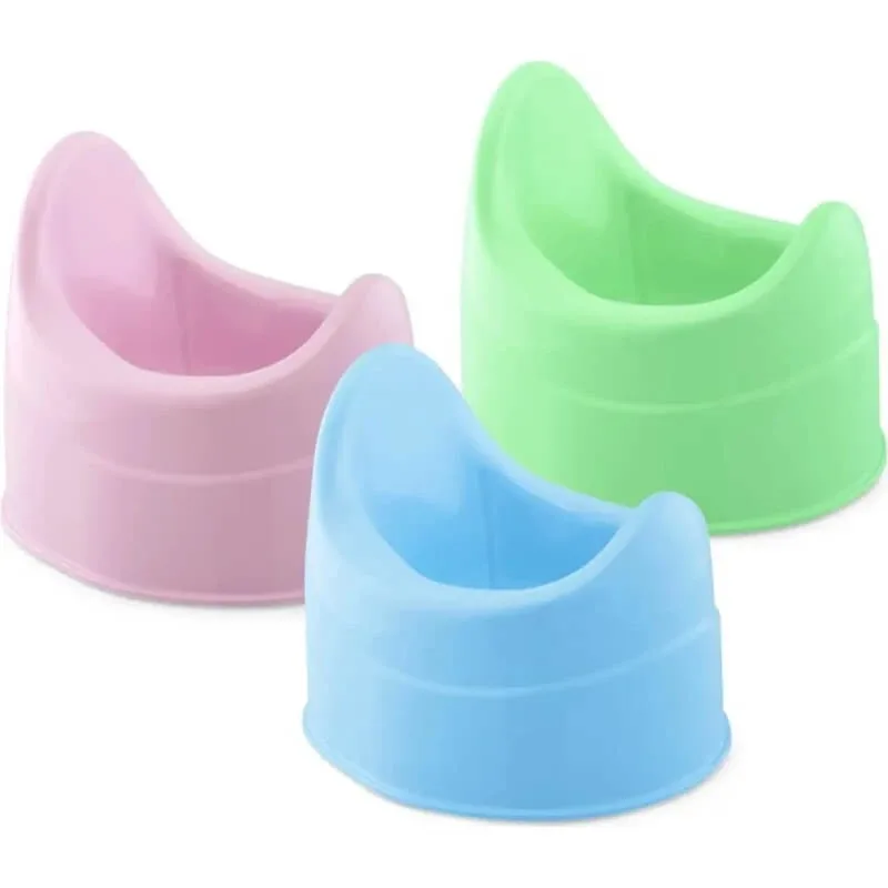 Chicco – igienă în siguranță – oliță anatomică – culori asortate — preț și oferte