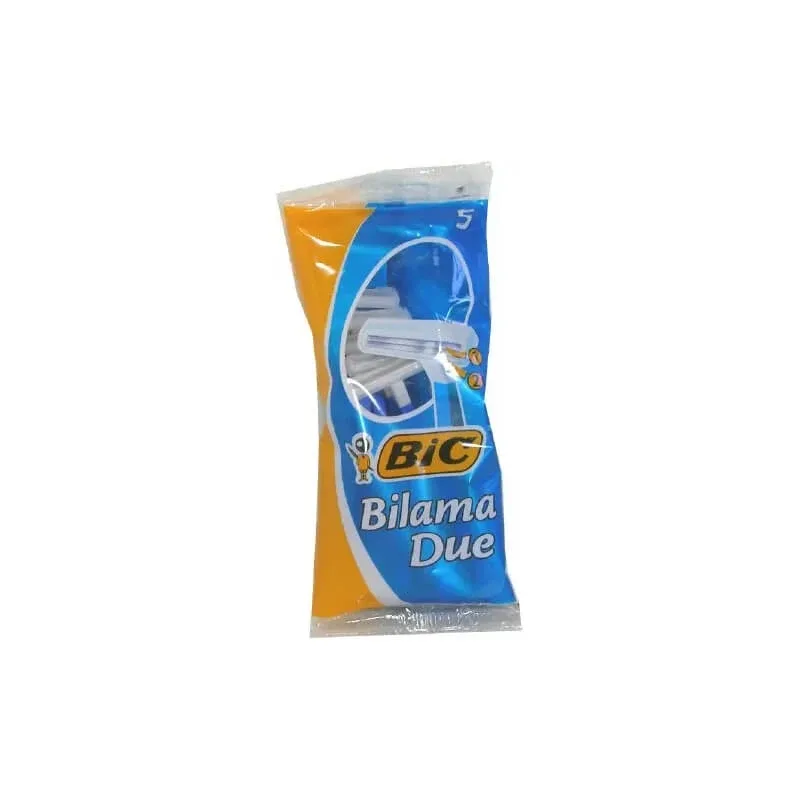 Bic Bilama 2 – 5 lame de ras de unică folosință — preț și oferte