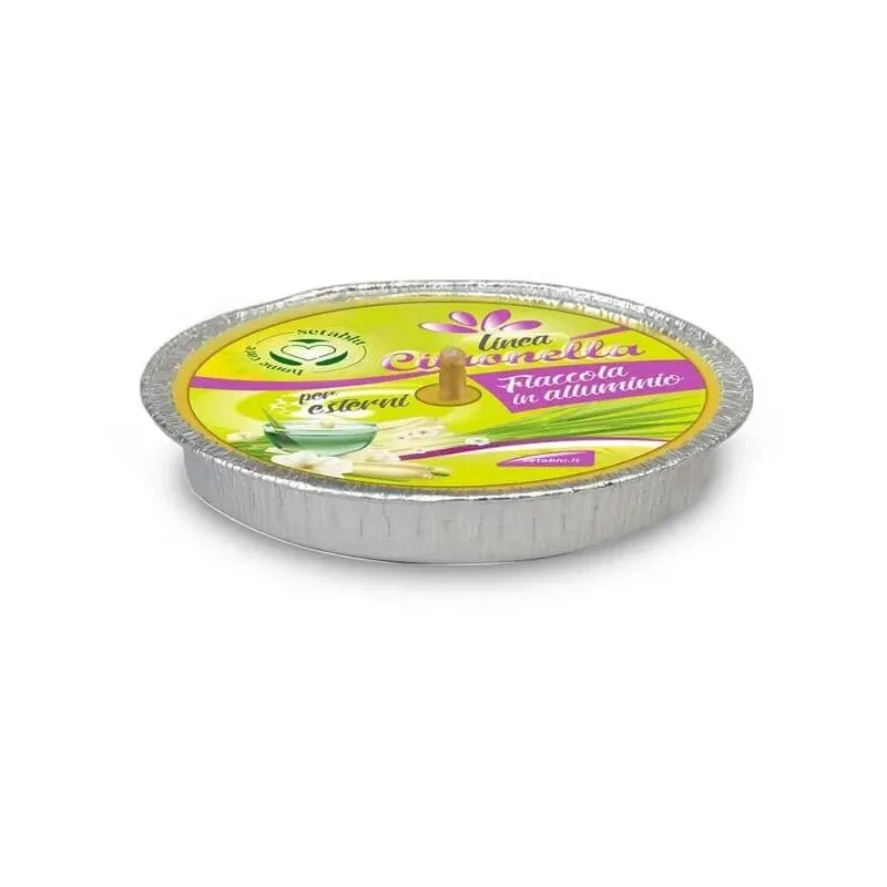 Setablu Torță cu citronelă, 14 cm — preț și oferte