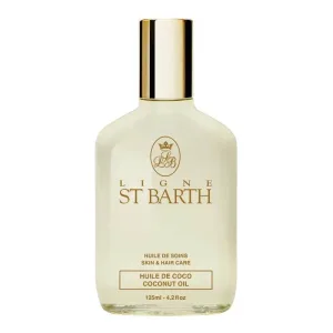 Ligne St. Barth Ulei de cocos pentru corp și păr 125 ml