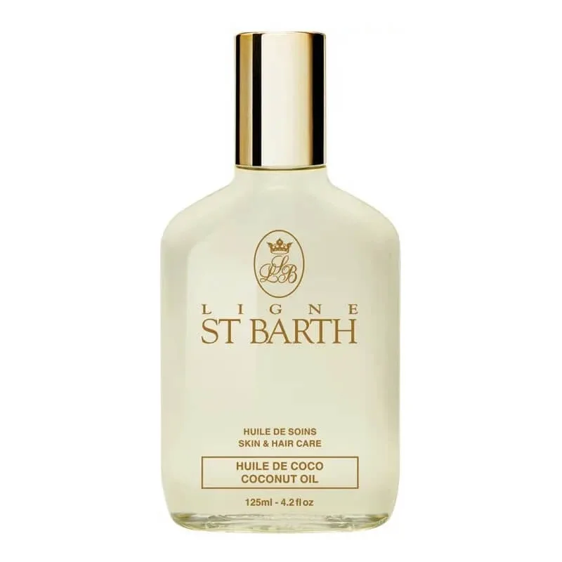 Ligne St. Barth Ulei de cocos pentru corp și păr 125 ml — preț și oferte