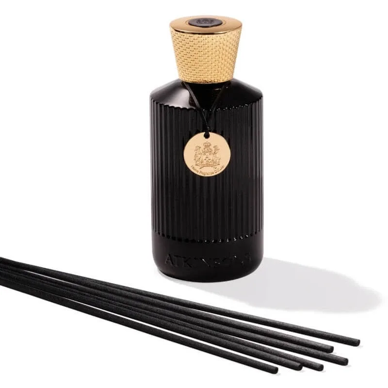 Atkinsons The Kensington Affair – difuzor de cameră cu bețișoare, 500 ml — preț și oferte